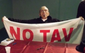gallo no tav