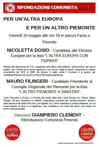 Pinerolo