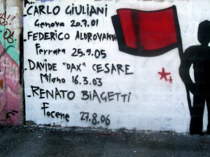 Carlo giuliani