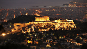 Acropili-di-Atene-