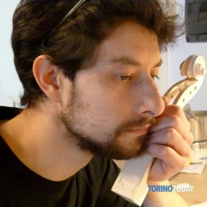 Marco Commisso incidente moto